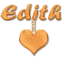 Heart Edith