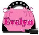 Purse Evelyn