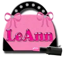 Purse LeAnn