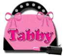 Purse Tabby