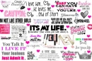 my life
