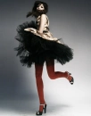 fashion