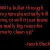Jacob Black