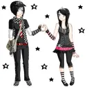 Emo love