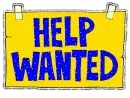 wanted