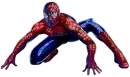 spiderman