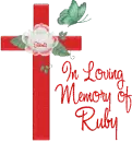 In loving Memory of Ruby