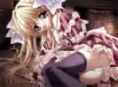 manga girl