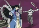 Naraku's new incarnation