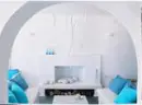 Blue Lounge