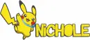 Pikachu - Nichole