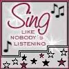 Sing