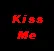 kiss