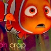 oh crap
