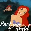 part of ur world