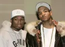 50 Cent and The Game