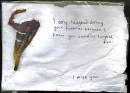i miss you