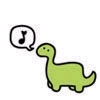dino
