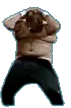 Dancing