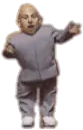 Mini Me