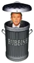 Rubbish