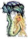 mermaid beauty