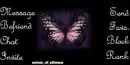 Pink Butterfly