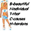 B.I.T.C.H