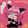 Happy Ichigo