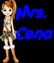 mrs.cena