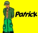 Patrick