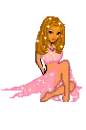 Pink princess