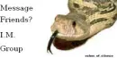 Slithering Snake