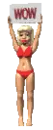 wow