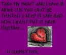 Clumsy Fool