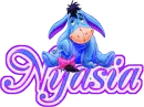 Nyasia Eeyore