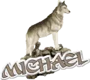 Michael Wolf