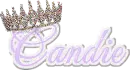 Queen Candie