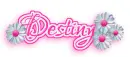 Destiny Pink Blossom