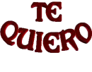 te quiero