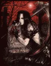 At Death's Grave