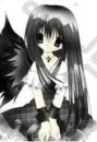 gothic girl