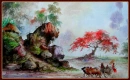 Myanmar Art