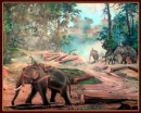 Myanmar Art