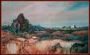 Myanmar Art