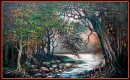 Myanmar Art