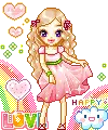 love happy