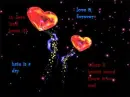 Hearts In sky
