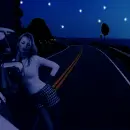 Kate Moss stars