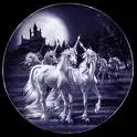 unicorns